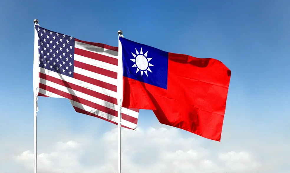 Taiwan diz que laços com EUA são "sólidos como rocha" após chamada Trump-Xi