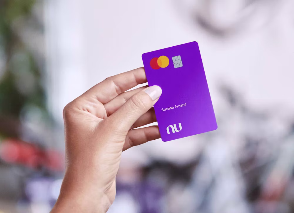 Nubank comunica liberação de 