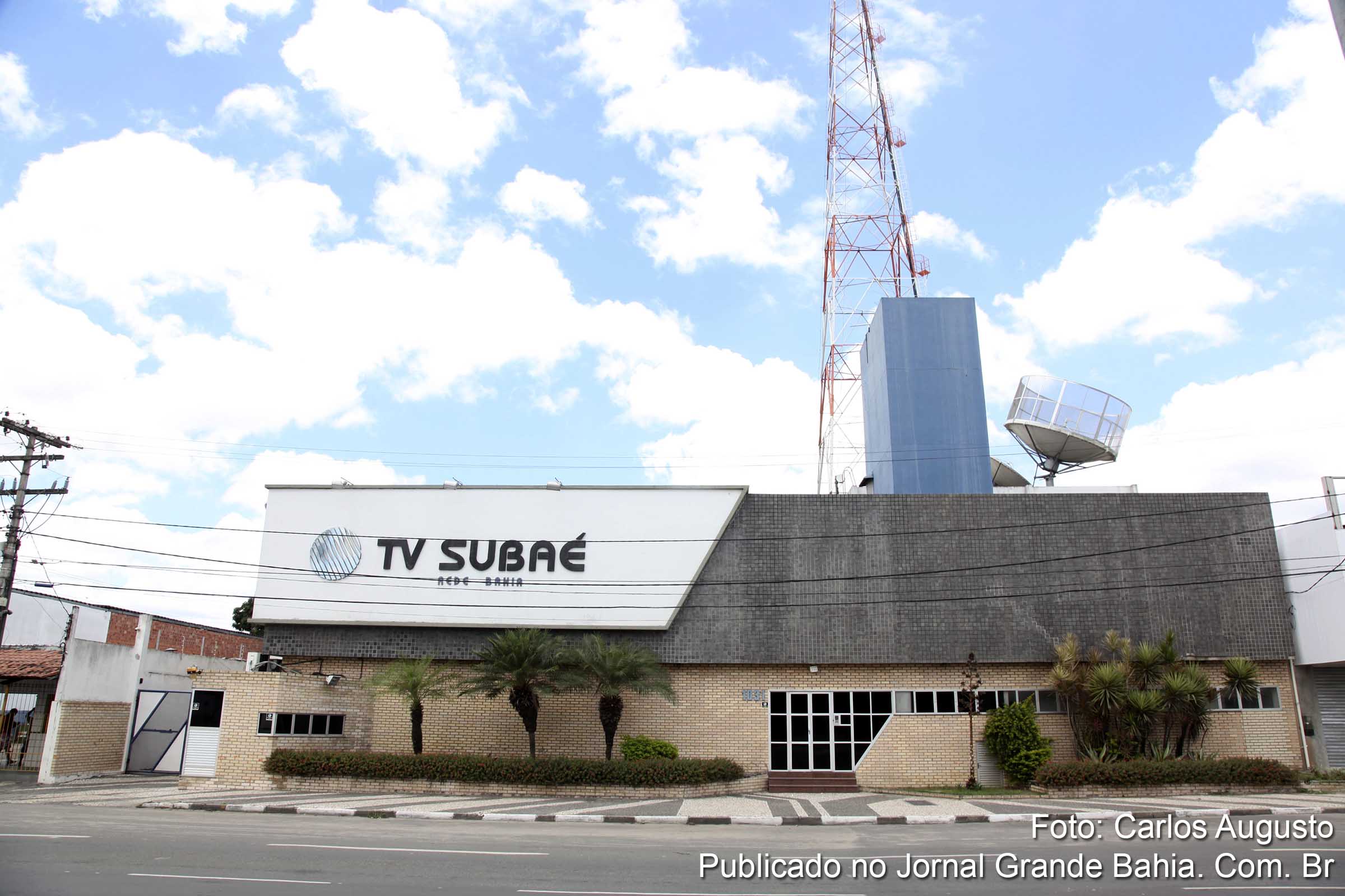TV Subaé promove projeto 'Viver Verão' com ações gratuitas em Feira de Santana; saiba mais