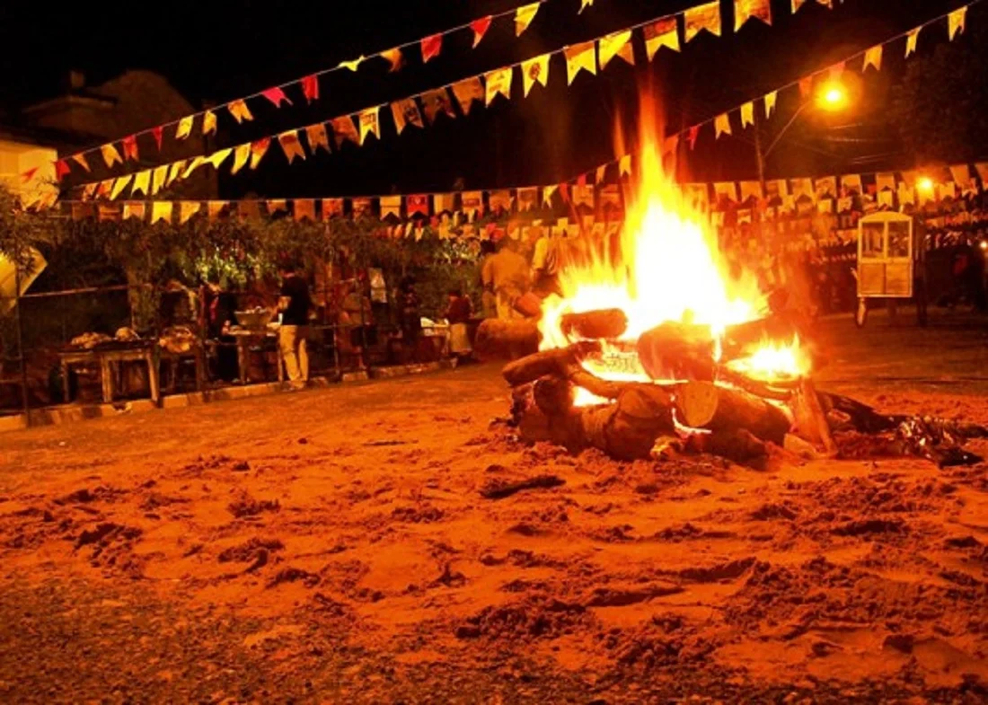 Forró, tradição e geração de renda: São João fortalece cultura popular em toda a Bahia