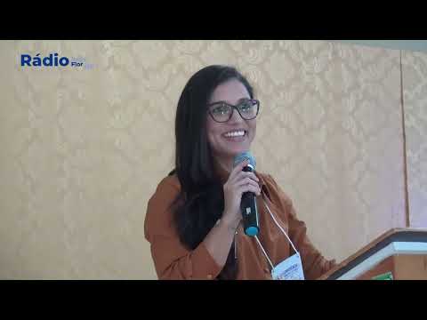 Vídeo completo da 6ª Conferência Municipal de Saúde de Várzea do Poço