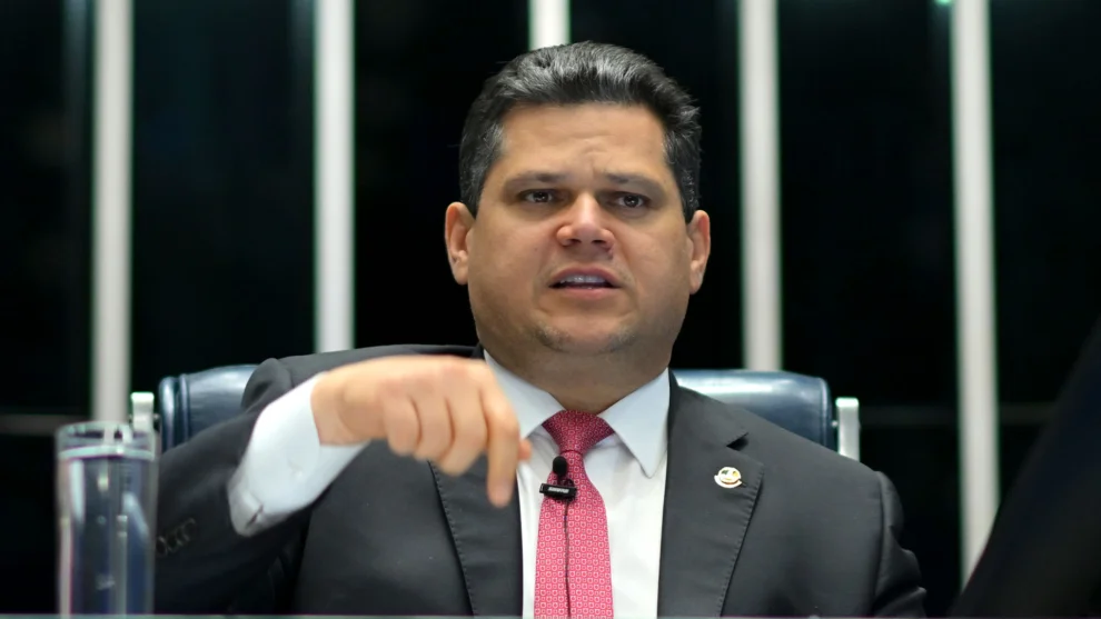 Senado aprova redução de 40% da Floresta Nacional do Jamanxim no Pará