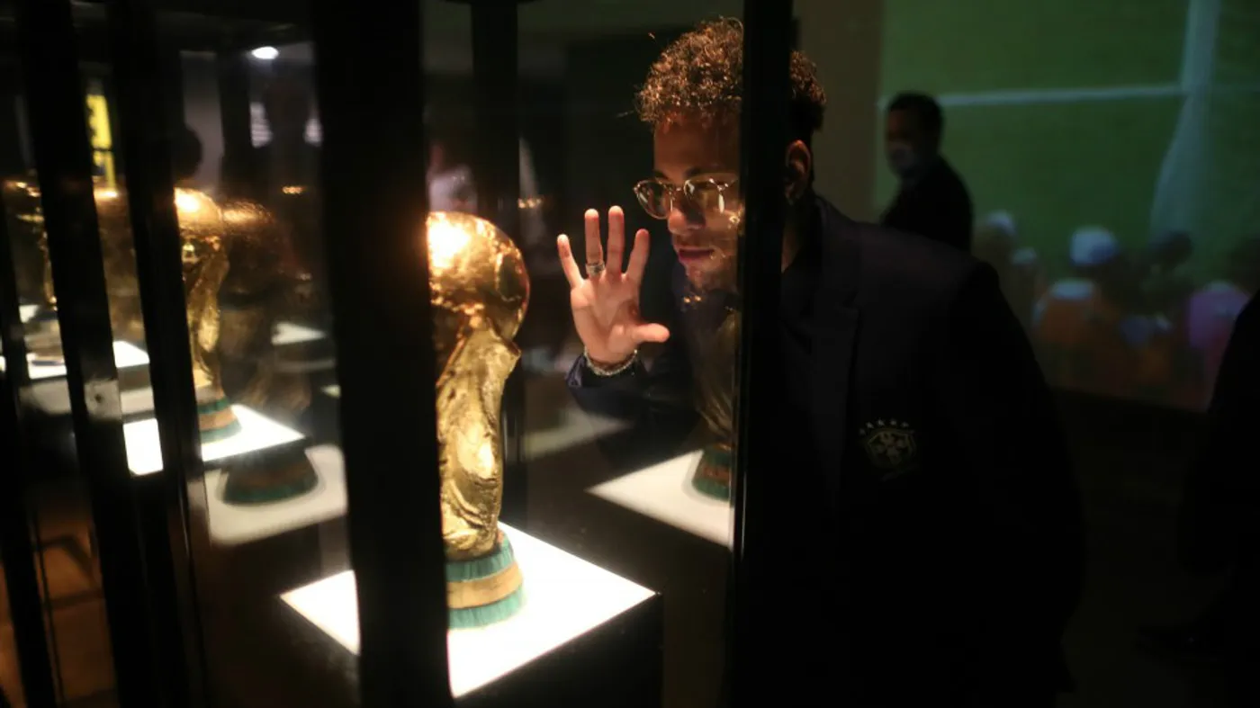 O Brasil precisa de Neymar? Lesões ainda assombram o camisa 10 e geram ansiedade nos torcedores