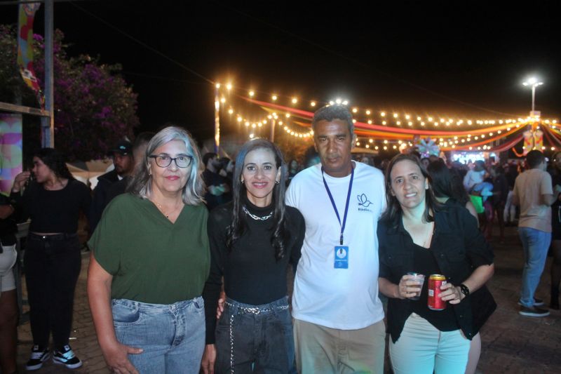 Noite de Sábado