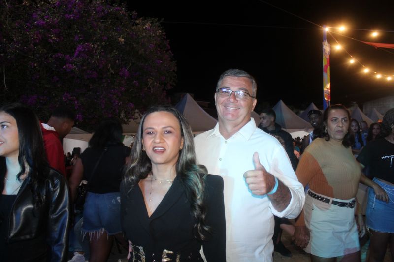 Noite de Sábado