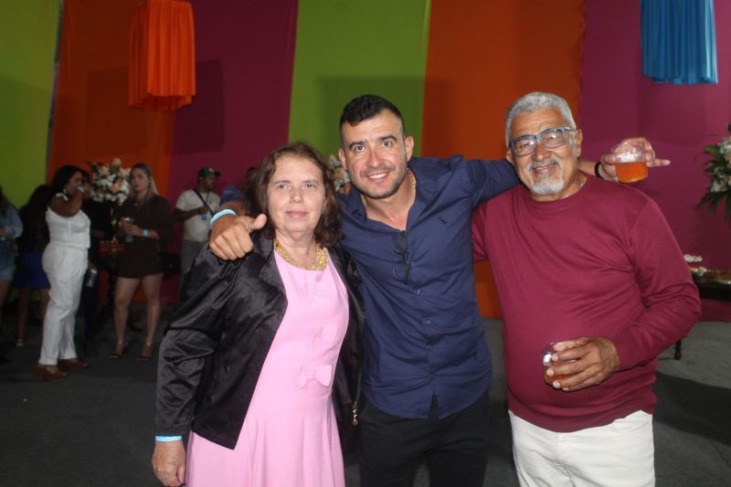 Noite de Sábado