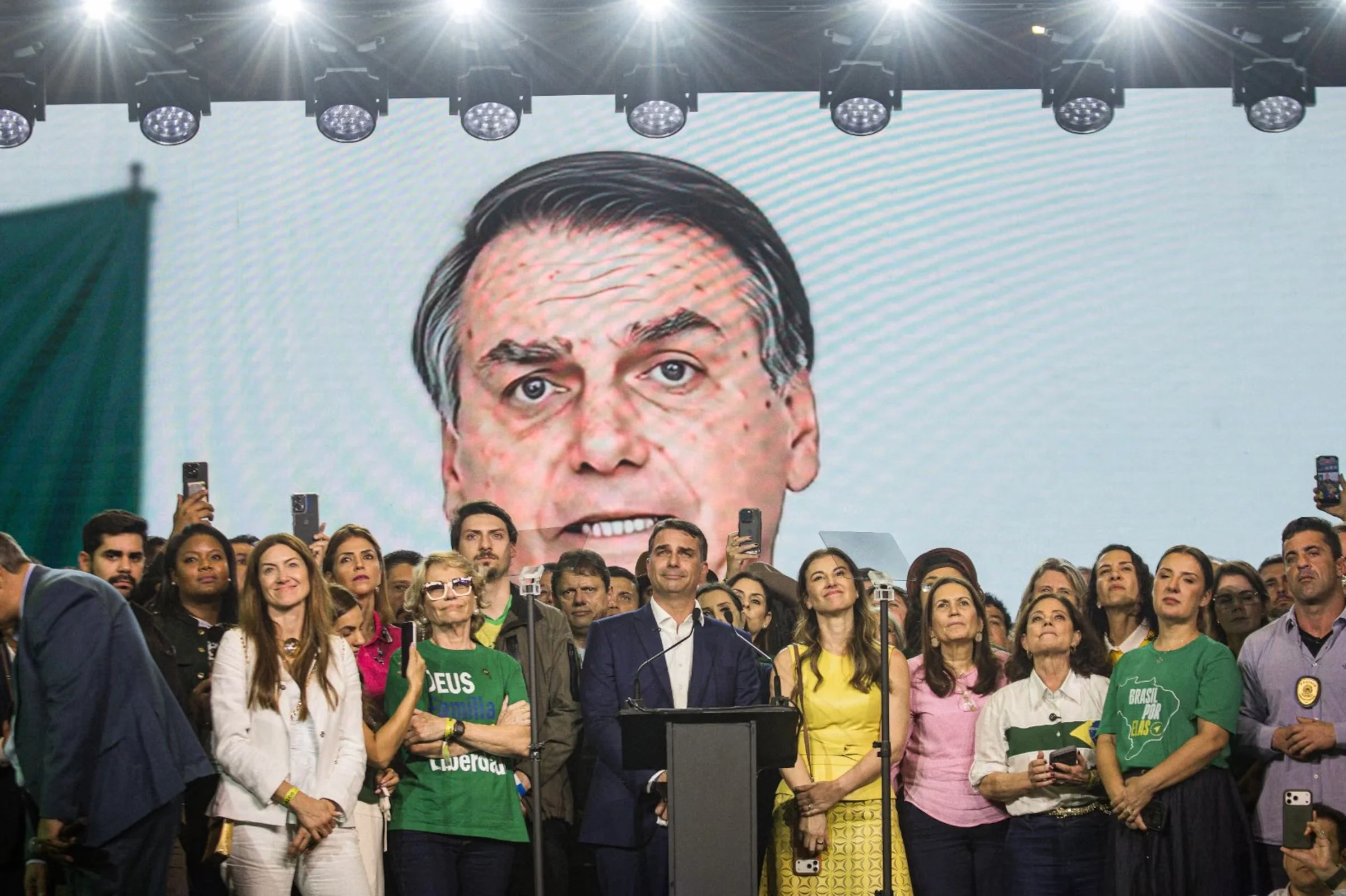 Bolsonaro nega autorização para vídeo feito por IA e caso levanta debate sobre deepfake eleitoral