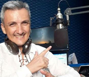 Bailão Sertanejo - Álisson Martins
