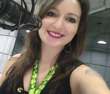 Domingão Sertanejo - Daniely Quadros