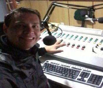 Rádio Revista - Dany Alexandre