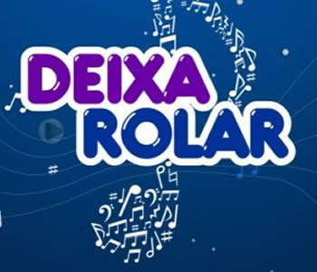 Expresso do Rock - Dany Alexandre