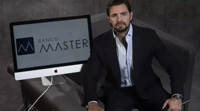 Banco Master: investigação revela suposta rede de fraude que abalou o sistema financeiro e a política brasileira