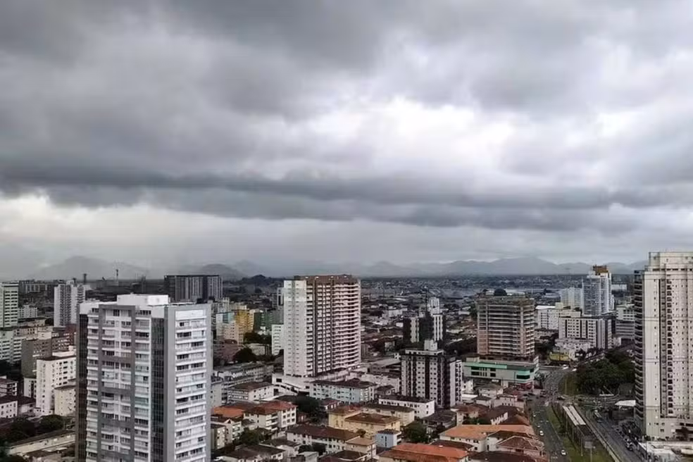 Inverno começa com frio intenso, chuvas fora do padrão e alerta para impactos do El Niño
