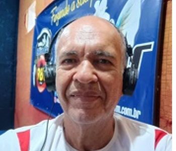 Beija Flor Esportes -  J.Quixabeira e Sergione Oliveira