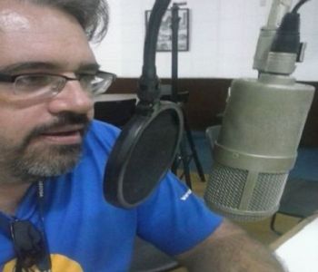 80 Por Hora - Marcelo Pacífico