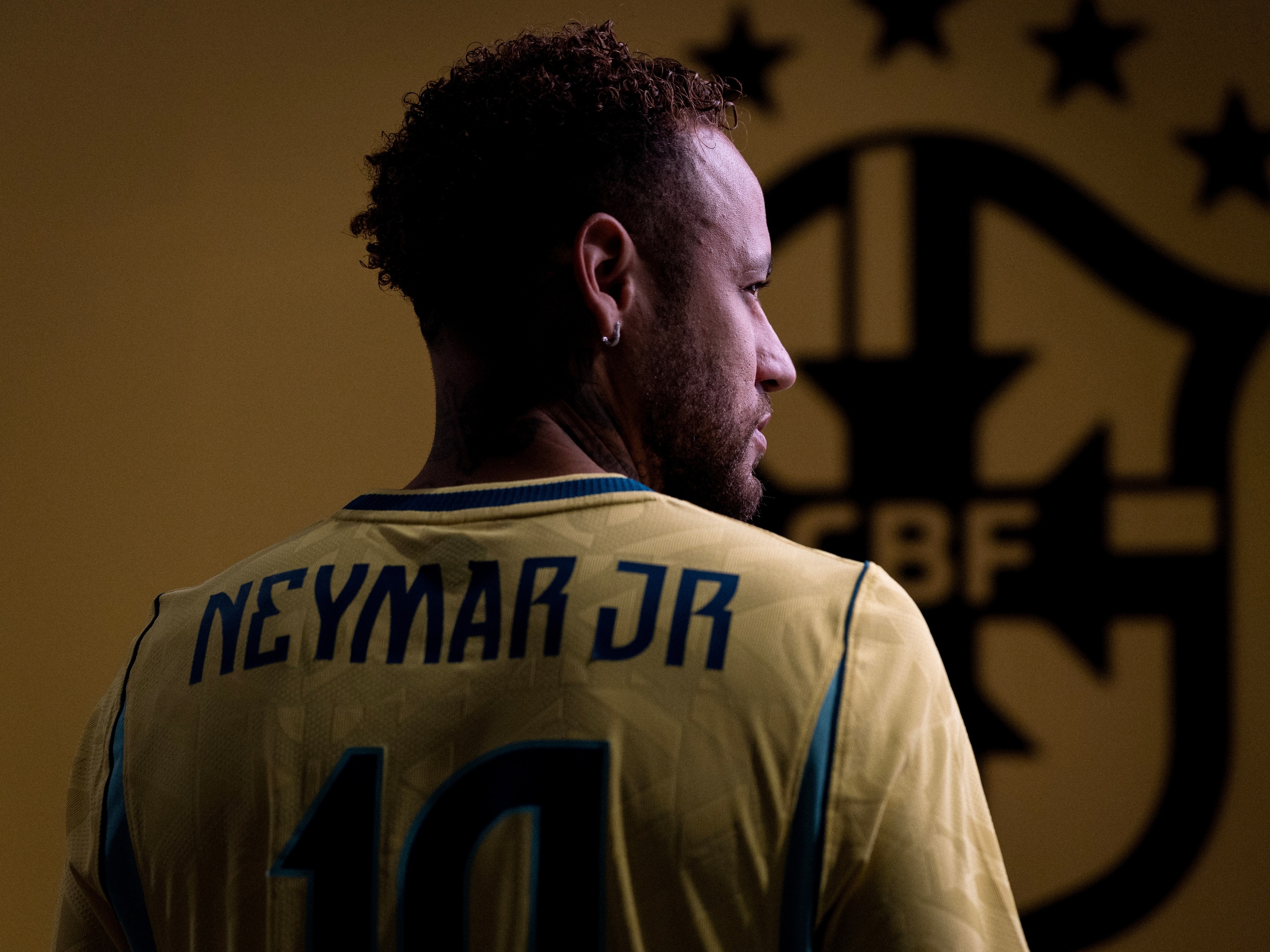 O Brasil precisa de Neymar? Lesões ainda assombram o camisa 10 e geram ansiedade nos torcedores