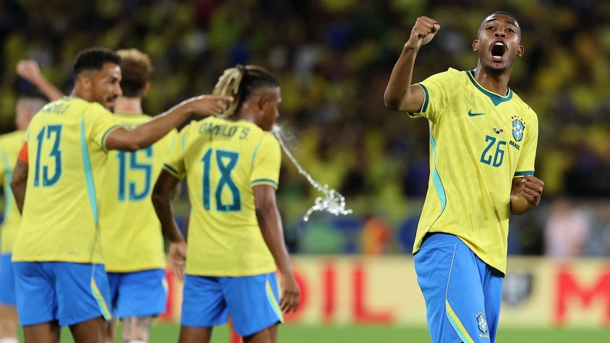 Ainda somos o país do futebol? Ensaio sobre os sentimentos em torno da Seleção Brasileira