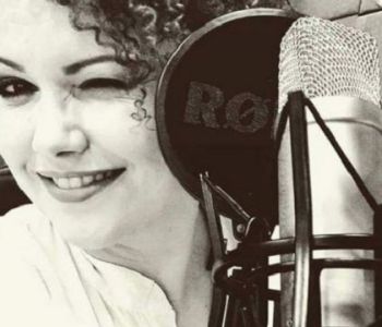 Toque de Mulher - Taty Oliveira